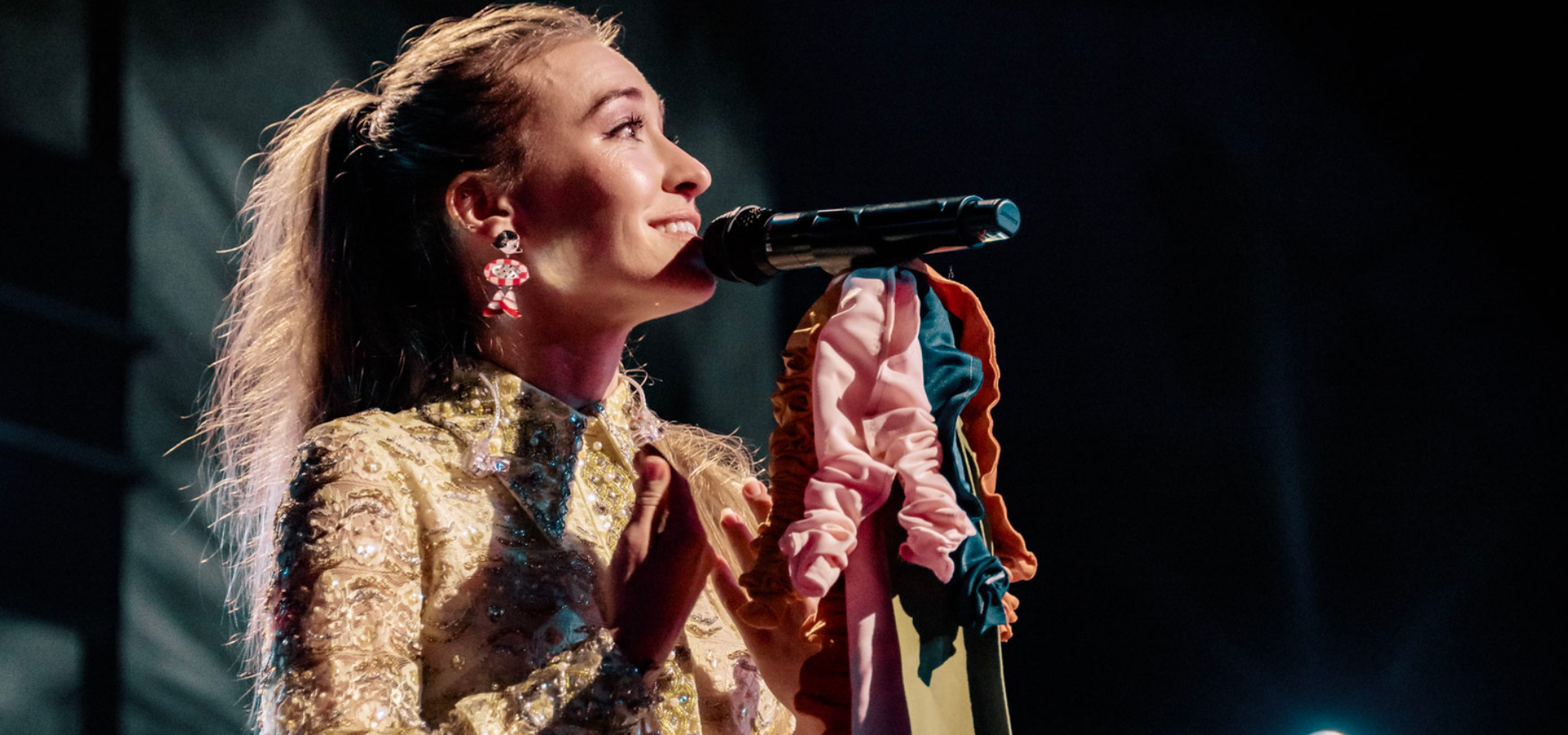 Lauren Daigle Partners With Crayola